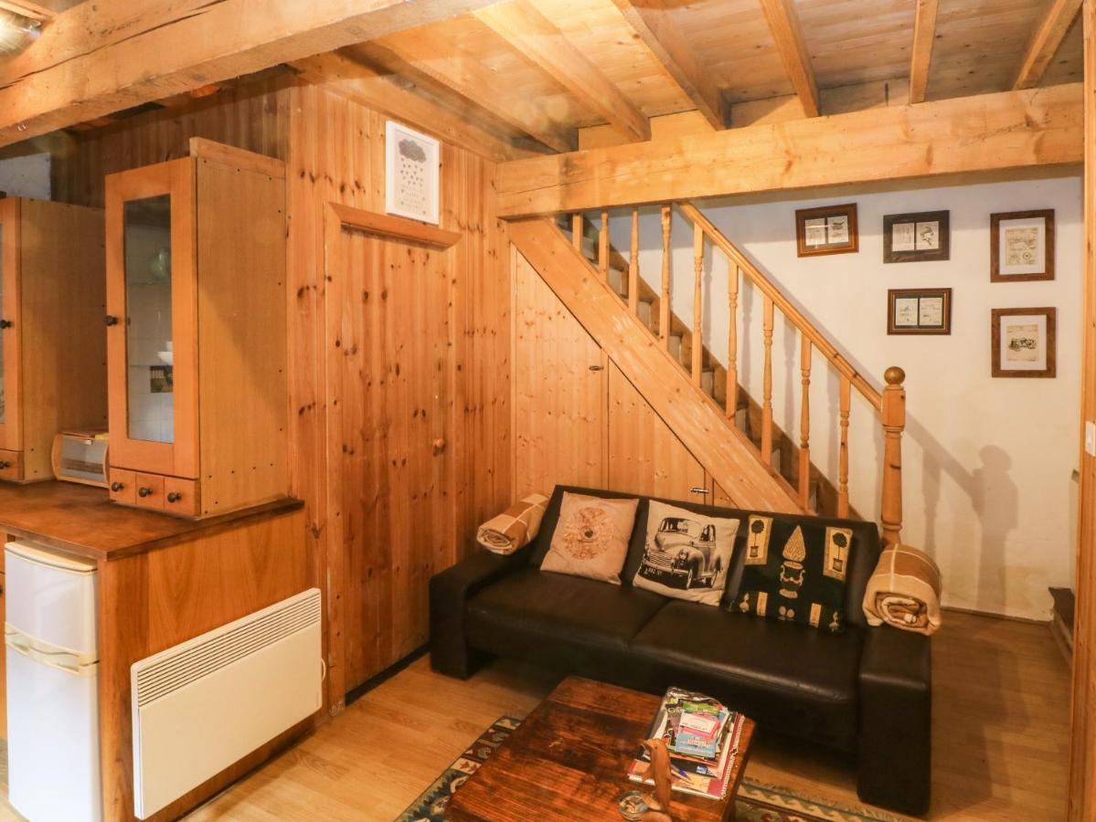 The Toolshed Βίλα Γουόρινγκτον Εξωτερικό φωτογραφία